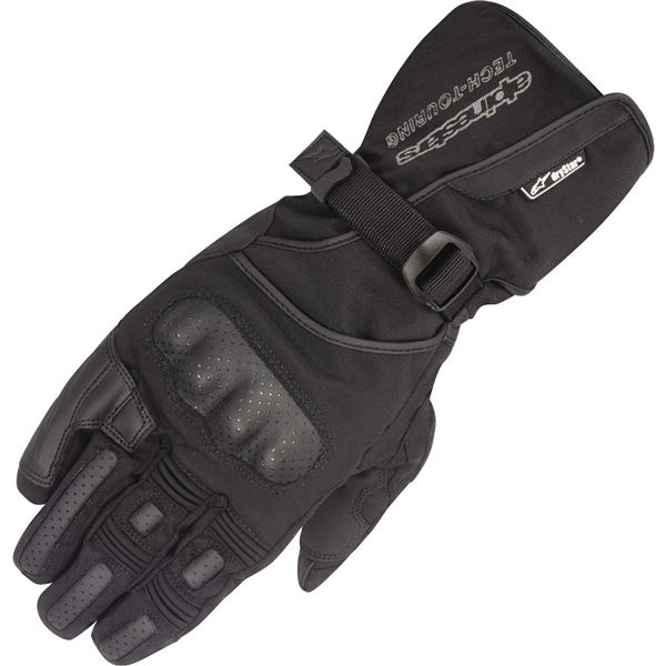 Alpinestars Apex Drystar Leather / Textile Gloves
