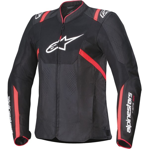 Alpinestars Stella T-SPS Air V2 Women's Vented Textile Jacket