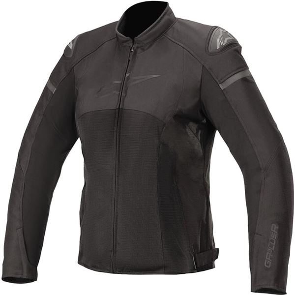 Alpinestars Stella T-GP Plus R V3 Air Women's Vented Textile Jacket