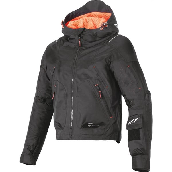 Alpinestars Stella Molly Air Women's Vented Textile Jacket