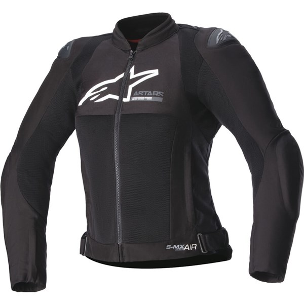 Alpinestars Stella SMX Air Vented Women's Textile Jacket