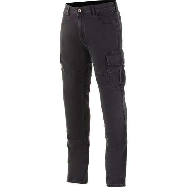 Alpinestars Barton Riding Cargo Textile Pants