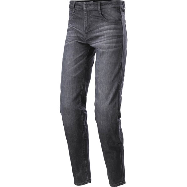 Alpinestars Sektor Stretch Denim Riding Jeans