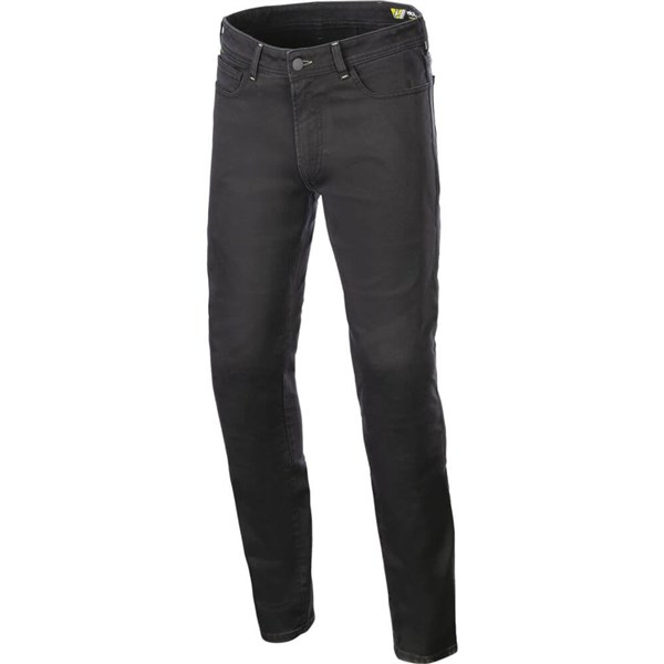 Alpinestars Copper V3 Stretch Denim Riding Jeans