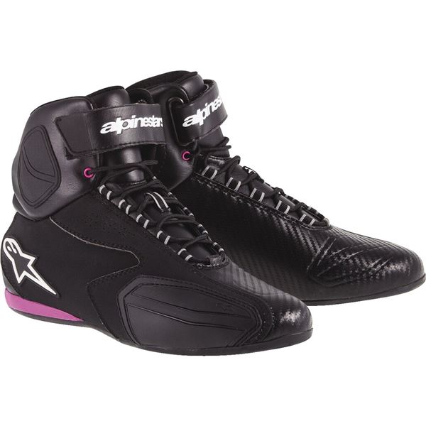 Alpinestars Stella Faster Women's Riding Shoes