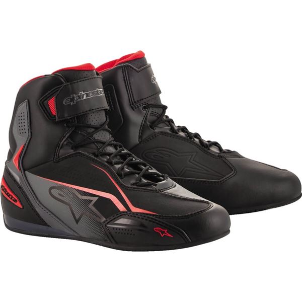 Alpinestars Faster-3 Riding Shoes