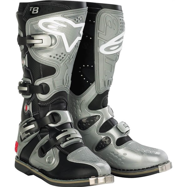 Alpinestars Tech 8 Boots