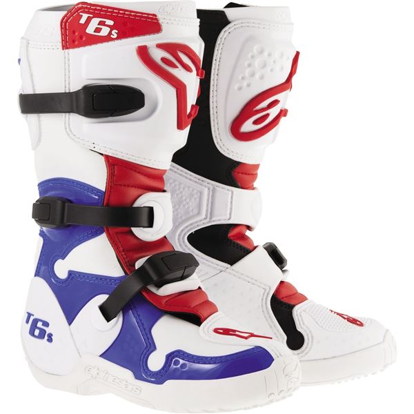 Alpinestars Tech 6S Youth Boots