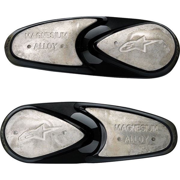 Alpinestars Magnesium Toe Slider