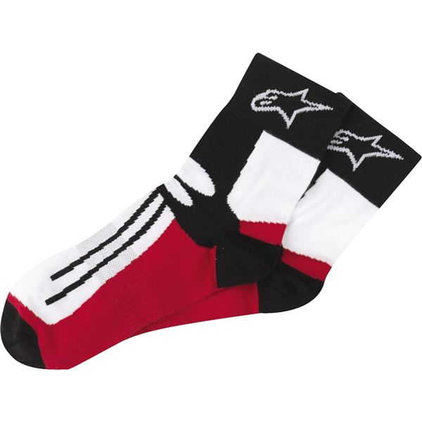 Alpinestars Road Racing Short Socks