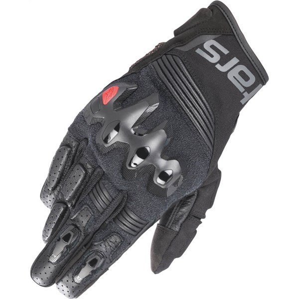 Alpinestars Halo Leather Gloves