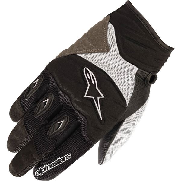 Alpinestars Stella Shore Women's Leather / Textile Gloves