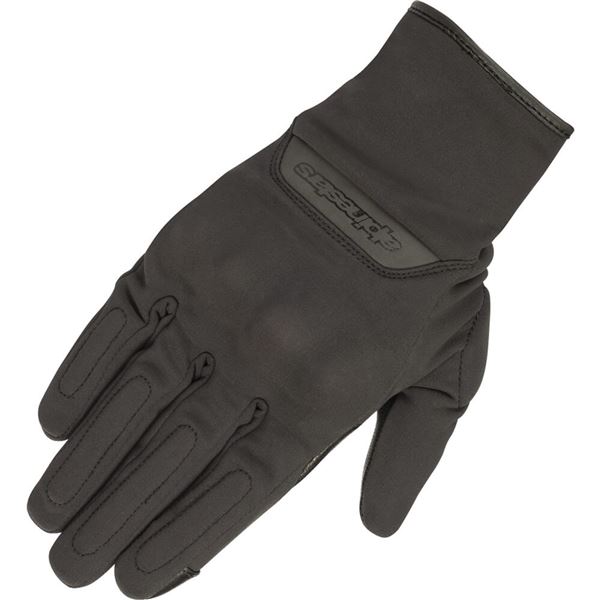Alpinestars C-1 v2 Gore Windstopper Leather / Textile Gloves
