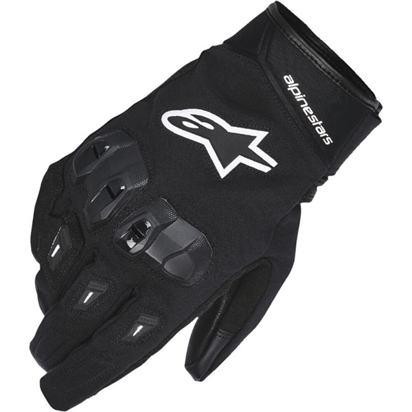 Alpinestars SP X Z Waterproof Textile Gloves