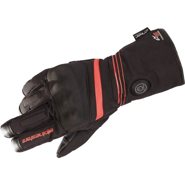 Alpinestars HT-5 Heat Tech Drystar Heated Textile Gloves