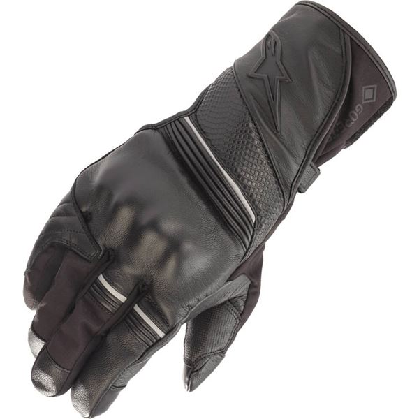 Alpinestars WR-1 V2 Gore-Tex Leather / Textile Gloves