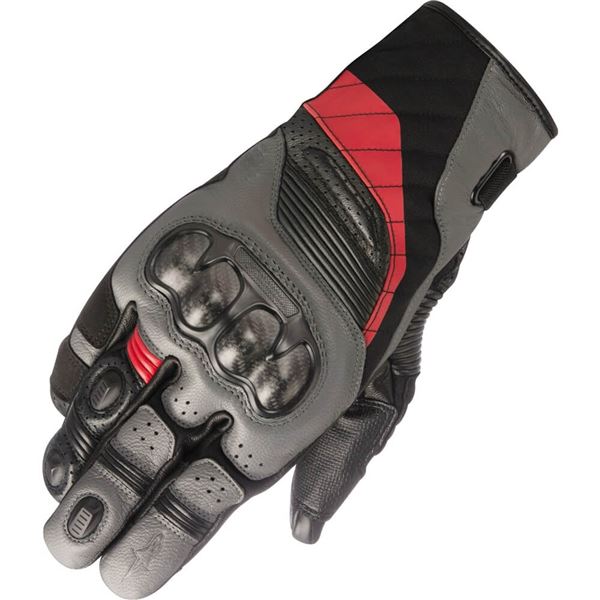 Alpinestars Belize Drystar Leather / Textile Gloves