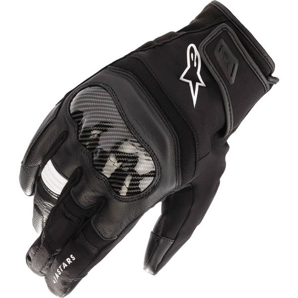 Alpinestars SMX Z Drystar Leather Gloves