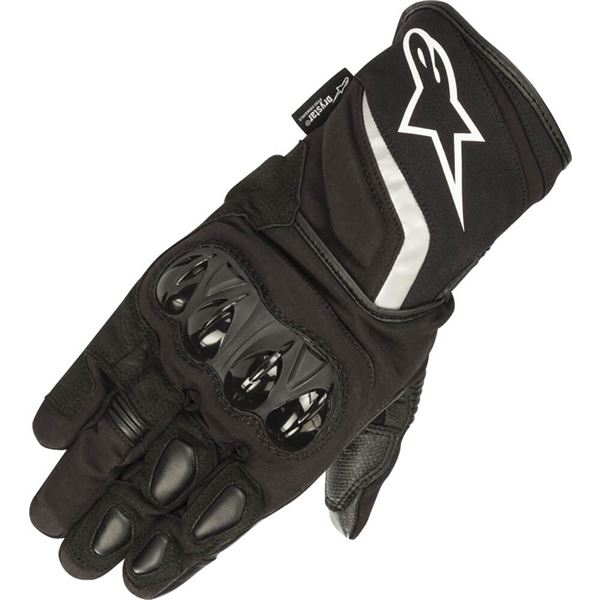 Alpinestars T-SP W Drystar Leather / Textile Gloves
