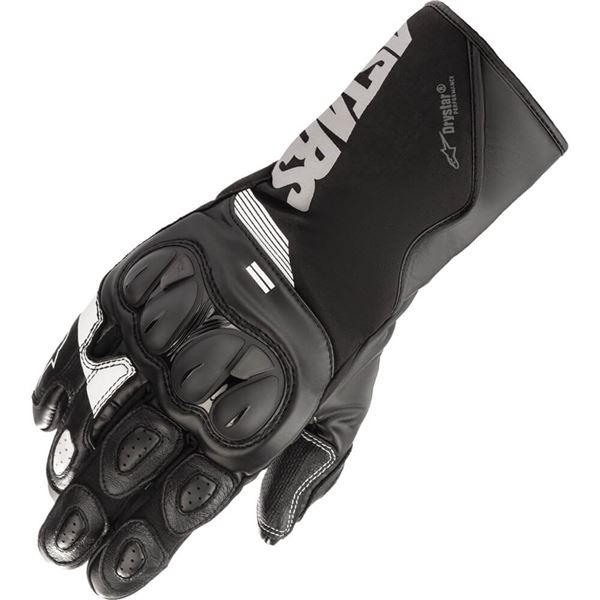 Alpinestars SP-365 Drystar Leather / Textile Gloves