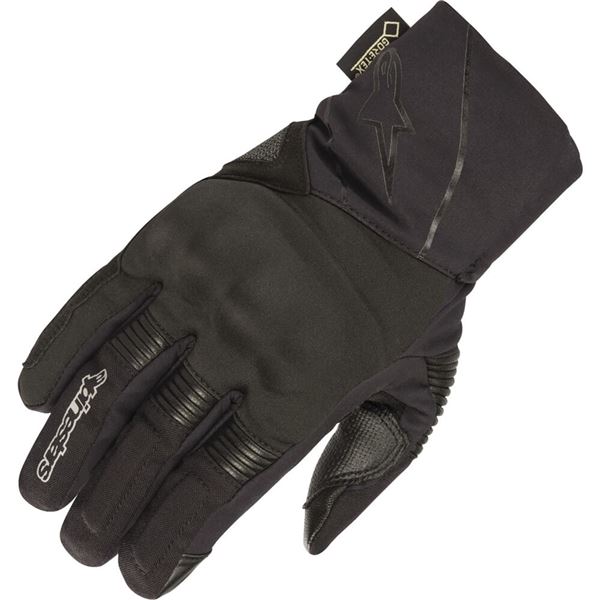 Alpinestars Winter Surfer Gore-Tex Leather / Textile Gloves