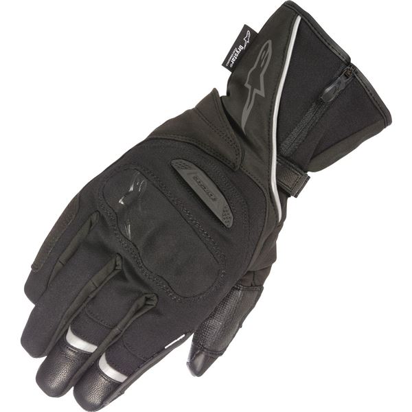 Alpinestars Primer Drystar Leather / Textile Gloves