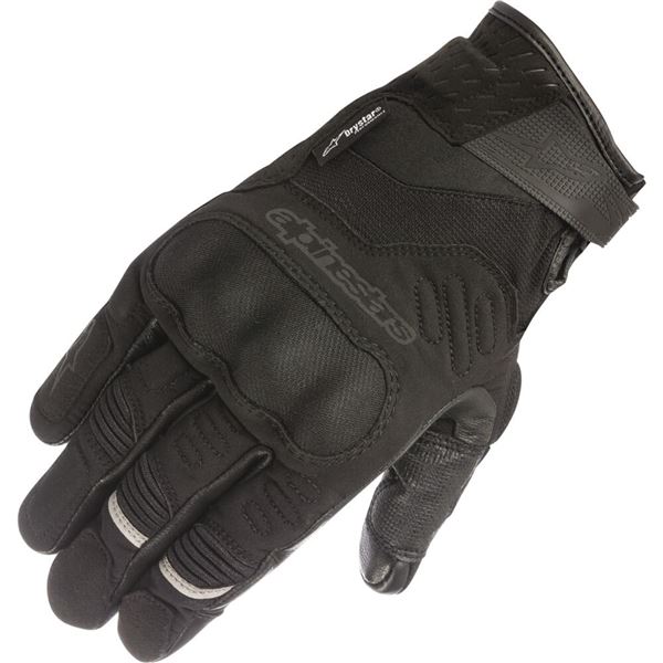 Alpinestars C-30 Drystar Textile Gloves