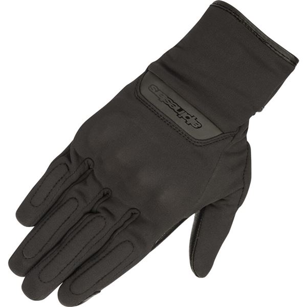 Alpinestars C-1 v2 Gore Windstopper Women's Leather / Textile Gloves