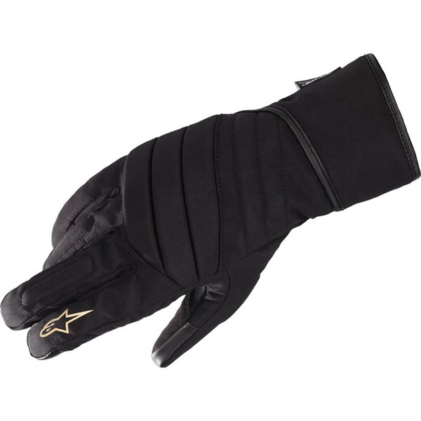 Alpinestars Stella SR-3 V2 Drystar Women's Textile Gloves