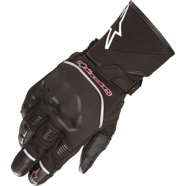 Alpinestars Stella Andes Drystar Women's Textile Gloves
