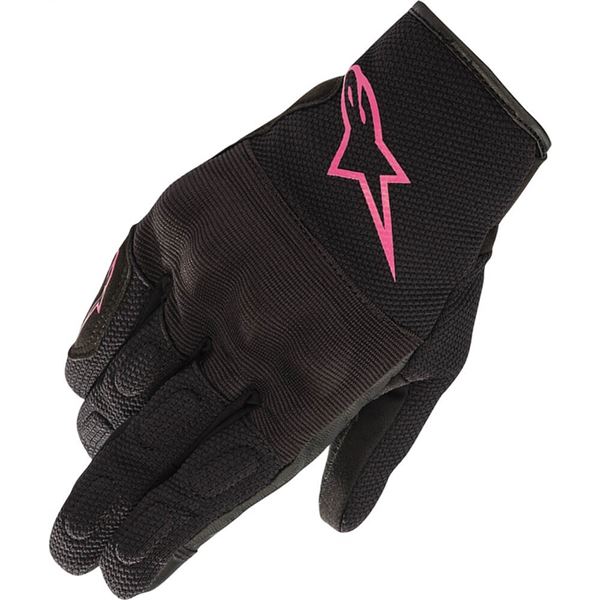Alpinestars Stella S-MX Drystar Women's Textile Gloves
