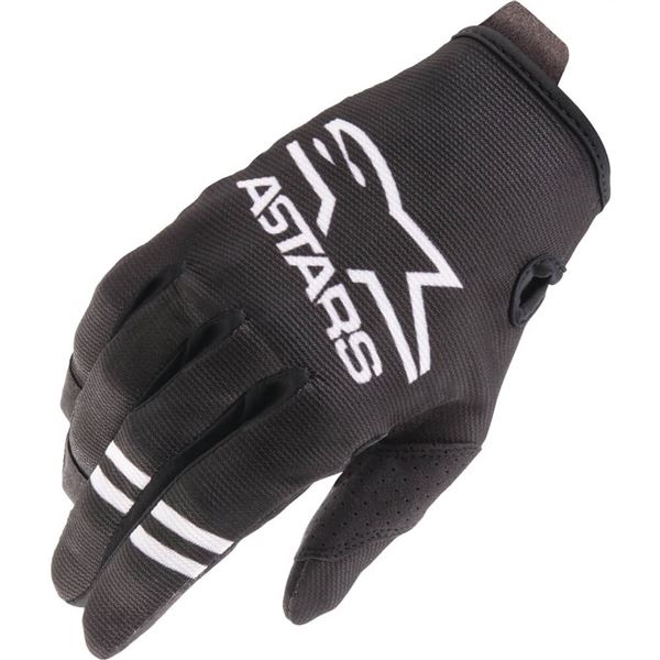 Alpinestars Radar Youth Gloves