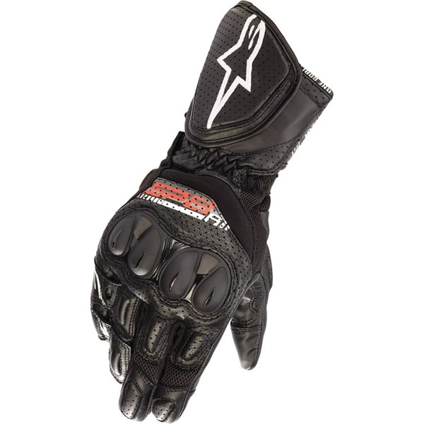 Alpinestars SP-8 V3 Air Vented Leather Gloves