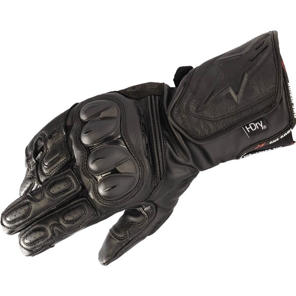 Alpinestars SP-8 HDry Leather Gloves