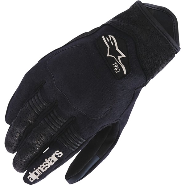 Alpinestars Tracker Leather Gloves