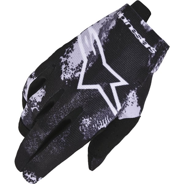 Alpinestars Radar Iron Camo Gloves