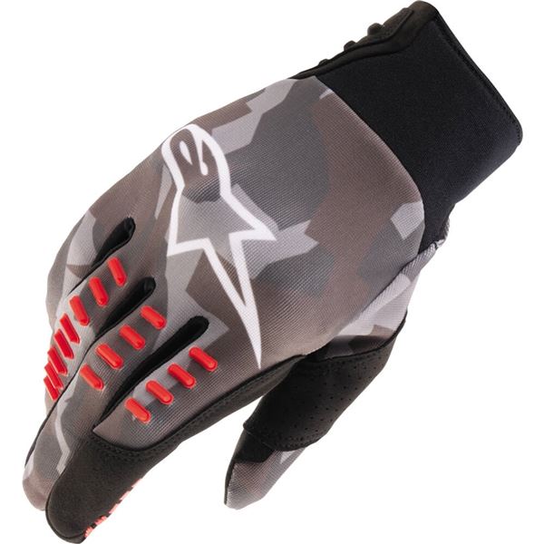 Alpinestars SMX-E Camo Gloves