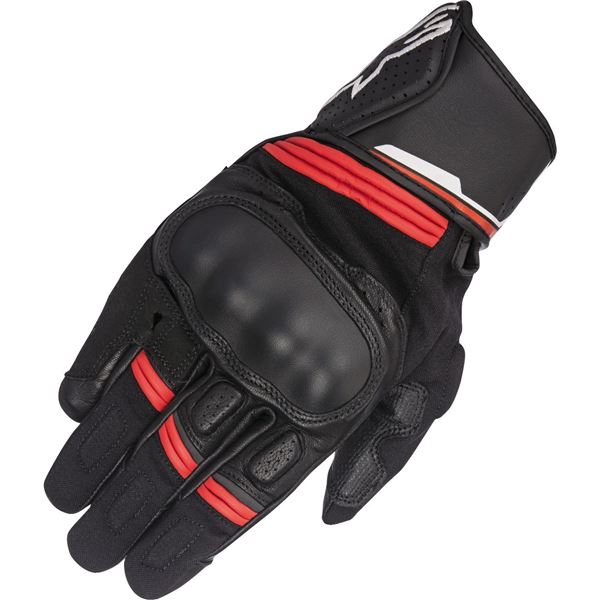 Alpinestars Booster Leather Gloves