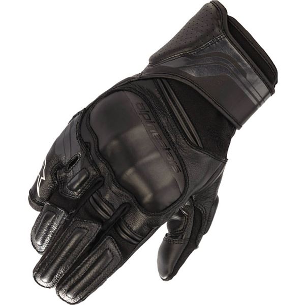 Alpinestars Booster V2 Leather Gloves