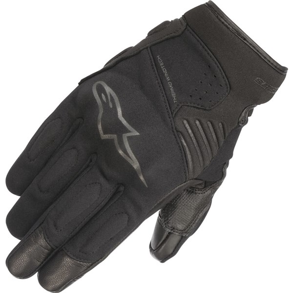 Alpinestars Faster Textile Gloves