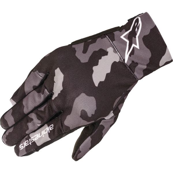 Alpinestars Reef Camo Gloves