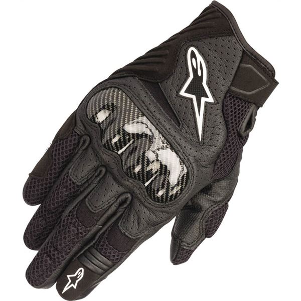 Alpinestars SMX-1 Air V2 Vented Leather Gloves