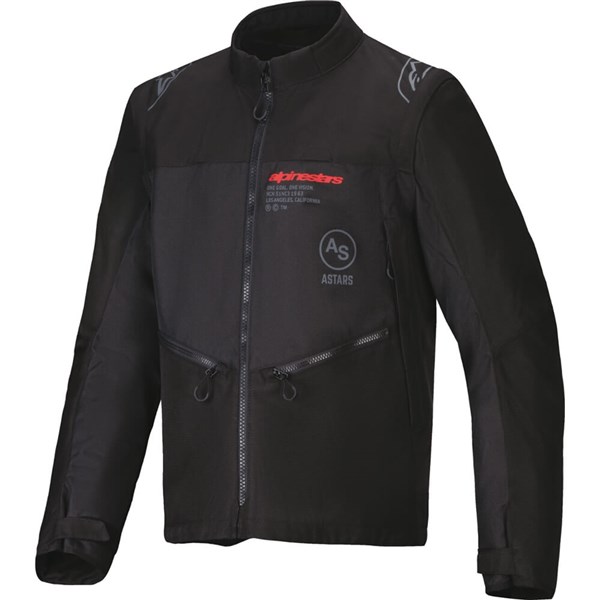 Alpinestars Pro-Dura Textile Jacket