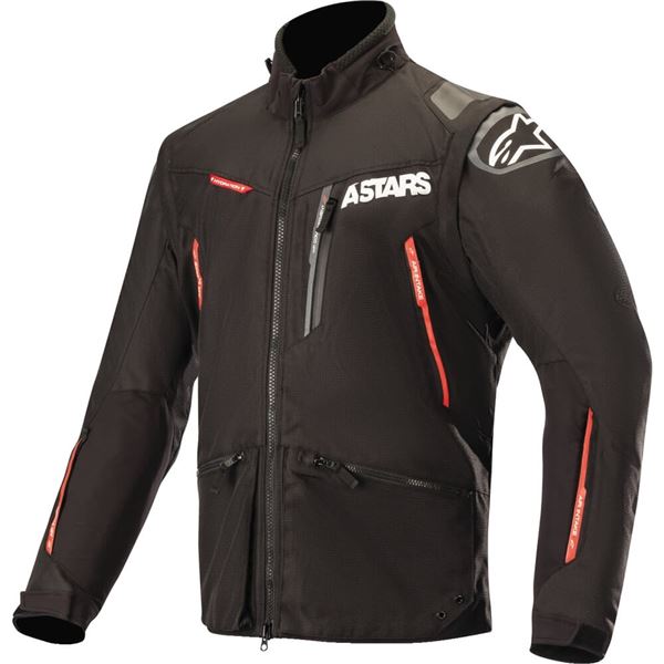 Alpinestars Venture R Textile Jacket