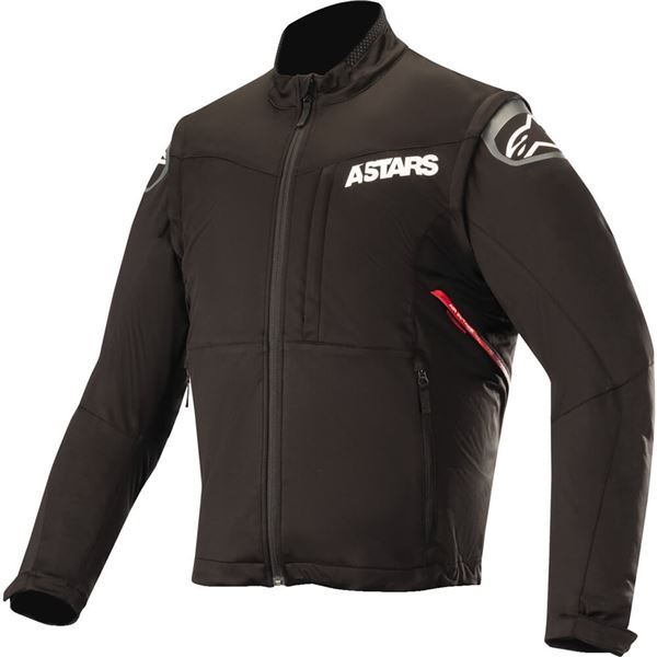 Alpinestars Session Race Textile Jacket