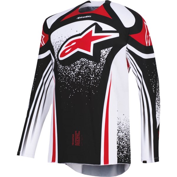 Alpinestars Techstar Nomur Jersey