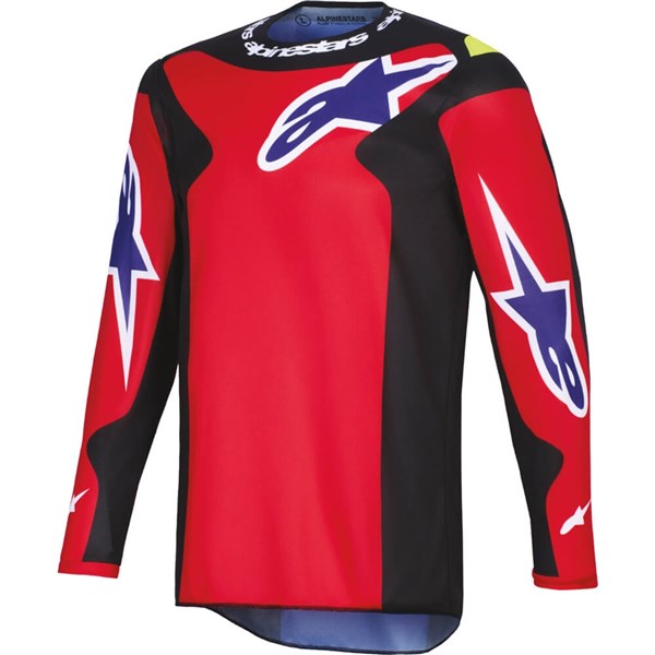 Alpinestars Fluid Grid Jersey