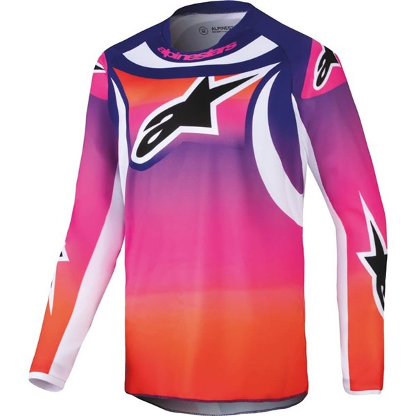 Alpinestars Racer Wurx Youth Jersey