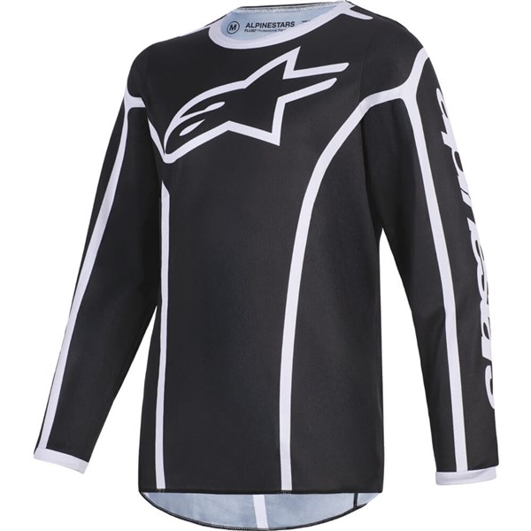 Alpinestars Fluid Apex Youth Jersey