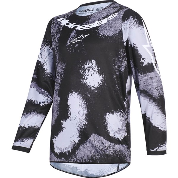 Alpinestars Fluid Lahnd Youth Jersey